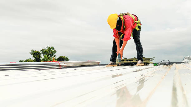 Best Gutter Installation and Repair  in Lilburn, GA